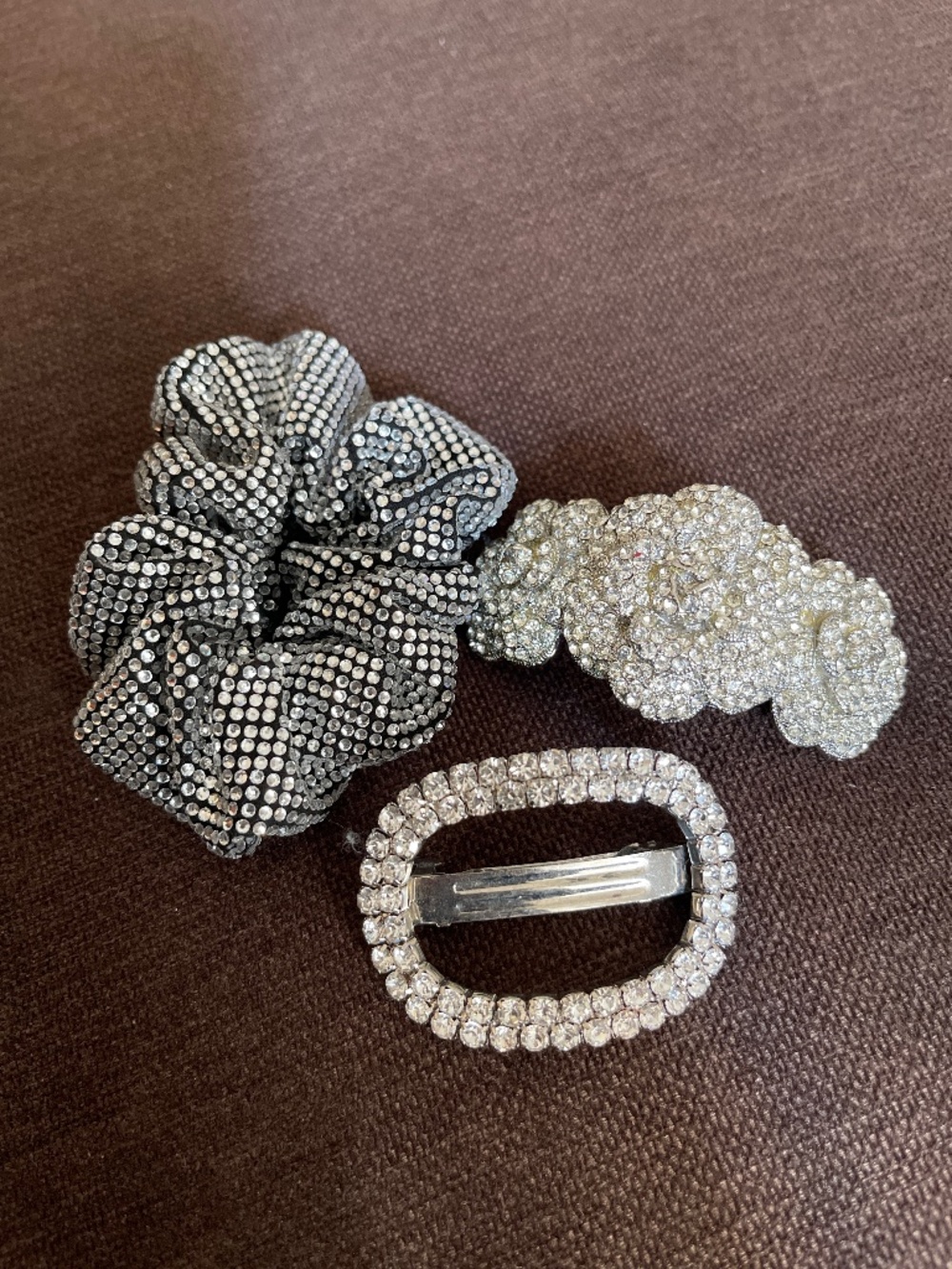 Hair accessory bundle